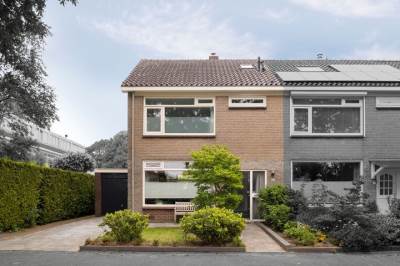 Woning Marelaan 68 De Meern