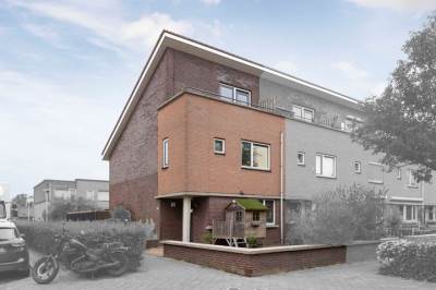 Woning Zeldertpolder 2 De Meern