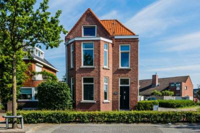 Woning Tilburgseweg 121 Breda