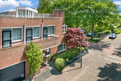 Woning Oliemolen 185 Hoorn (NH)