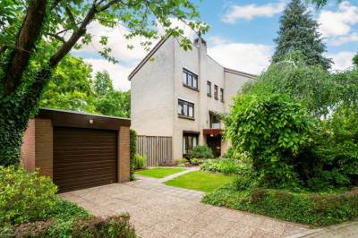 Woning Generaal van Portlandlaan 39 Eindhoven