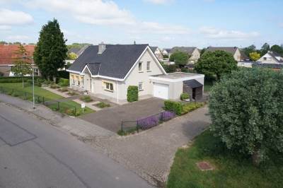 Woning Rijnstraat 34a Pannerden