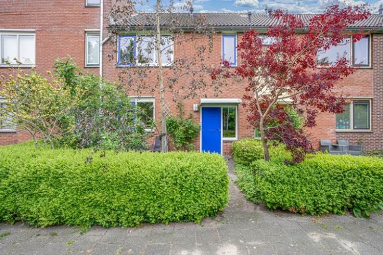 Woning Zandkreek 49 Alkmaar