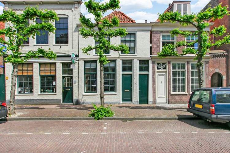 Woning Ramen 8 Hoorn (NH)