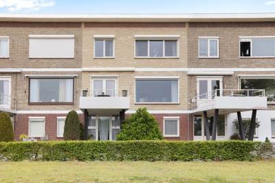 Woning Rijnstraat 268 Den Bosch