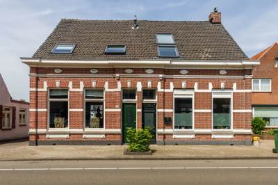 Woning Teteringsedijk 189 Breda