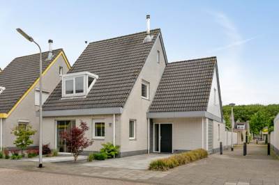 Woning Krommeniestraat 50 Tilburg