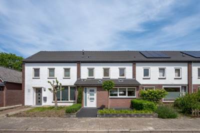 Woning Hert. Hendrikstraat 6 Valkenswaard