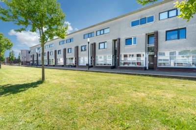 Woning Leopoldstraat 193 Alkmaar
