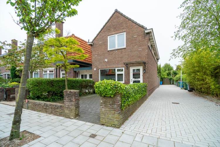 Woning Gladiolusstraat 9 Wassenaar