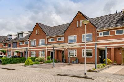 Woning Keenseweg 90 Etten-Leur