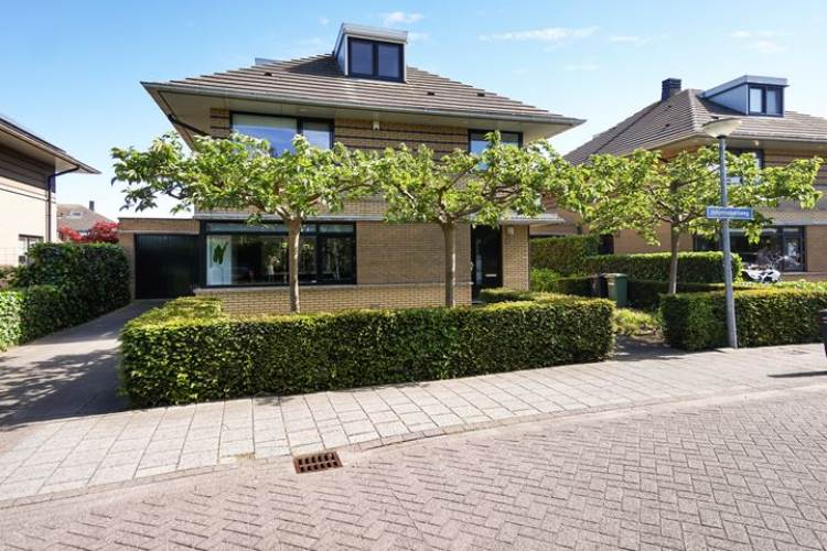 Woning Jollenmakersweg 6 Oostzaan