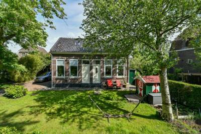 Woning Kalf 48 Zaandam