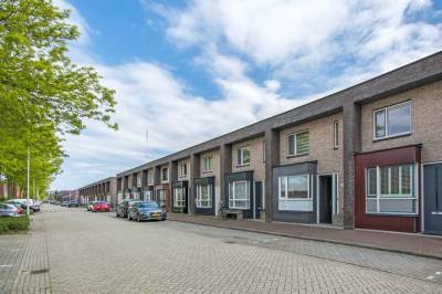 Woning Pekingsingel 85 IJsselstein