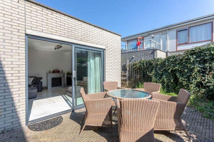 Woning Haya van Someren-Downerstraat 21 Amsterdam