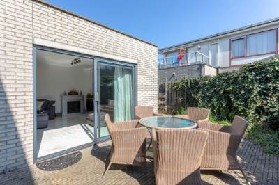 Woning Haya van Someren-Downerstraat 21 Amsterdam