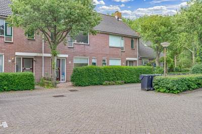 Woning De Klip 75 Koedijk (Gem. Alkmaar)