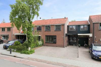 Woning Seevancksweg 16 Oosthuizen