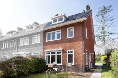 Woning Verlengde Prümelaan 93 Arnhem