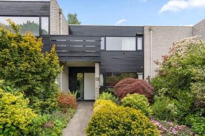 Woning Beethovenlaan 12 Doorwerth