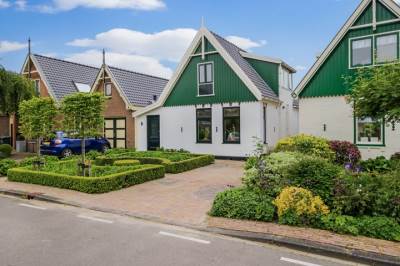 Woning Wester Meeweg 7 Schellinkhout