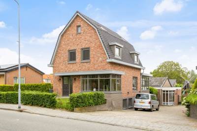 Woning Dorpsstraat 44 Wamel
