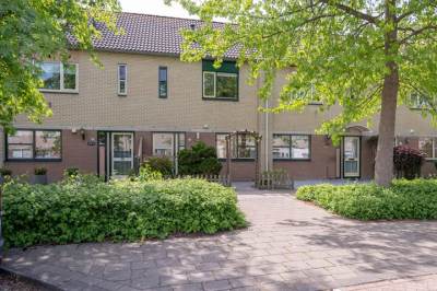 Woning Fernandelstraat 14 Almere