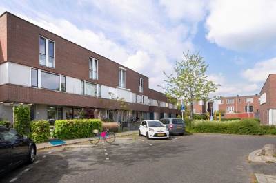 Woning Gaag 65 De Meern