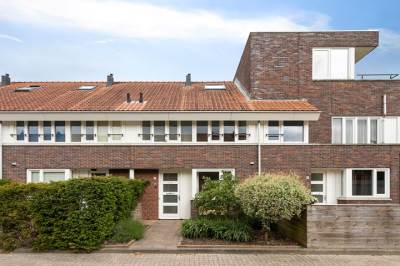 Woning Meester Pluimhof 37 Baarn