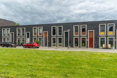 Woning Dek 13 Groningen