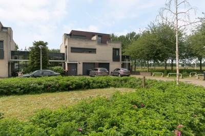 Woning Schiermonnikoogerf 10 Tilburg