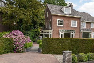 Woning Hulkesteinseweg 8 Arnhem
