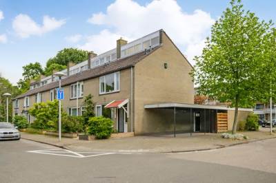 Woning Maniladreef 32 Utrecht
