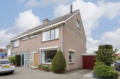 Woning Zuideinde 11 Koog aan de Zaan