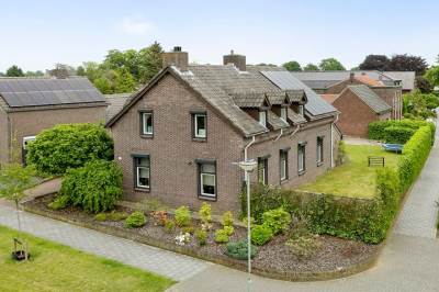 Woning Tramweg 7 Linne