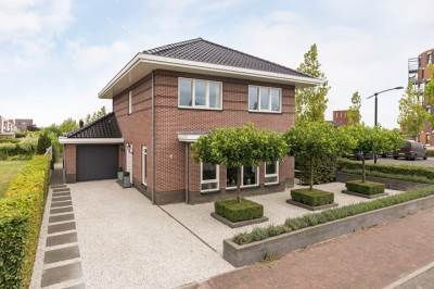 Woning Sara de Bronóvoland 1 Heerhugowaard