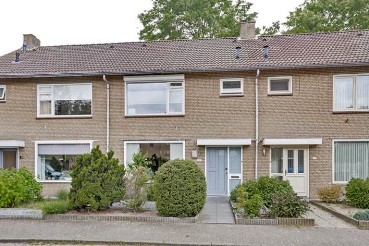 Woning Ursa Minor 8 Loon op Zand