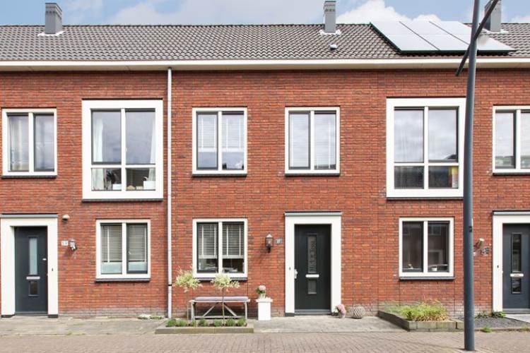 Woning Sierra Nevada 57 Assendelft