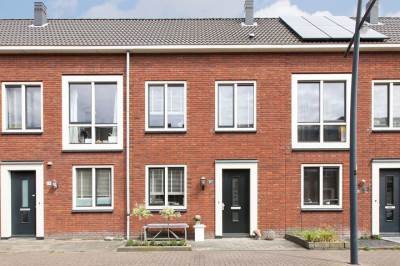 Woning Sierra Nevada 57 Assendelft