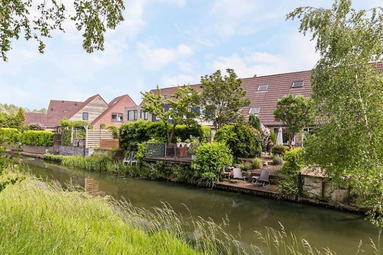 Woning Krulmate 27 Zwolle