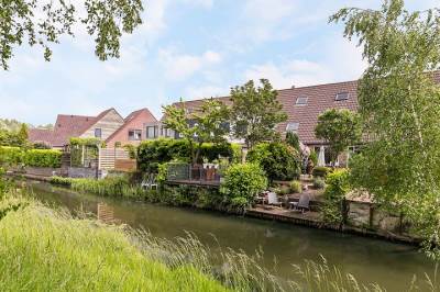 Woning Krulmate 27 Zwolle