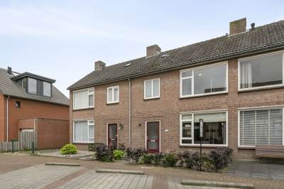 Woning Hoge weg 6 Reek