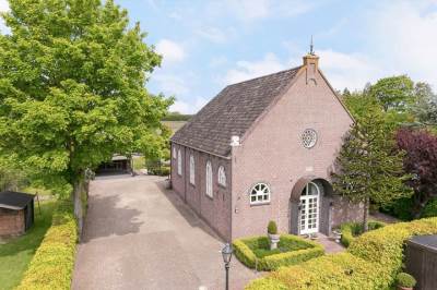 Woning Meyerweg 73 De Knipe