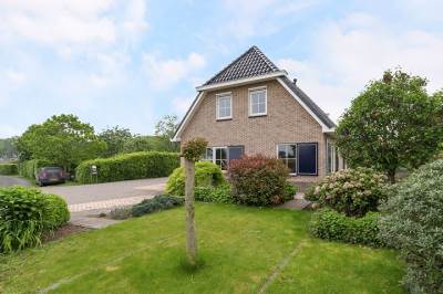 Woning Zuiderzeestraatweg 658a Hattemerbroek