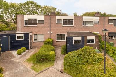 Woning Donge 74 Heerhugowaard