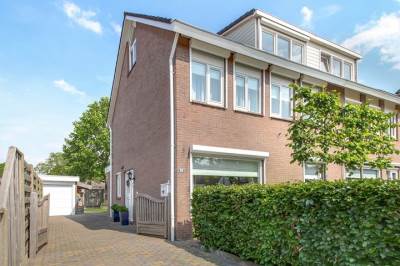 Woning Klompenmakersweg 52 Wezep