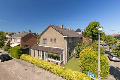 Woning Kerklaan 8H Wateringen