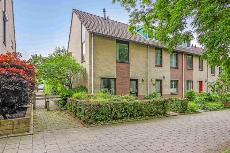 Woning Bennekomseweg 56 Heelsum