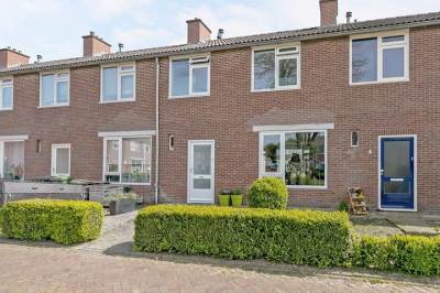 Woning Veenmosweg 5 Stadskanaal