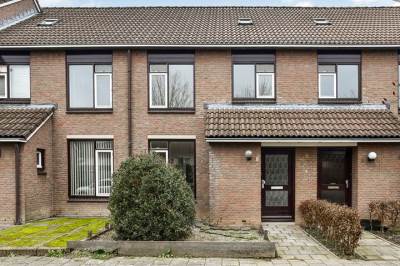 Woning Drususlaan 6 Westervoort